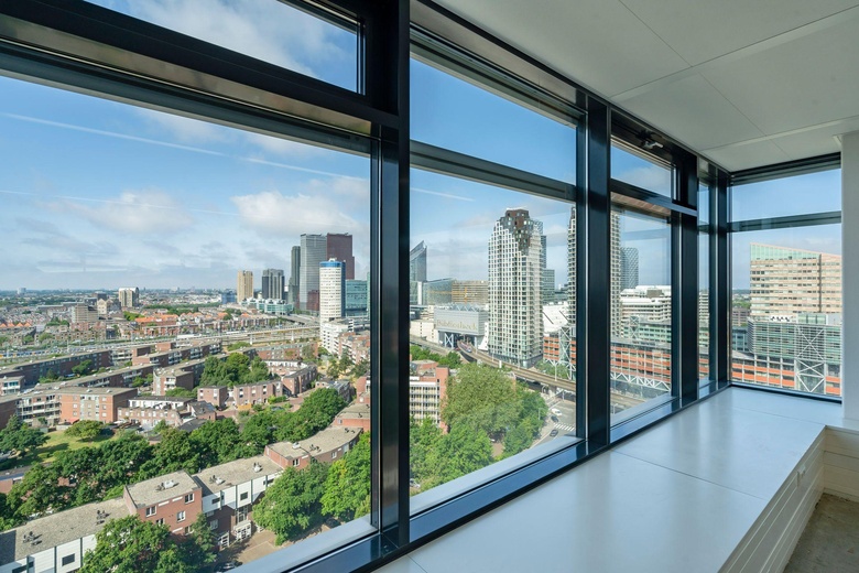 KantoorruimteaanPrinses Beatrixlaan 7<br/> inDen Haag