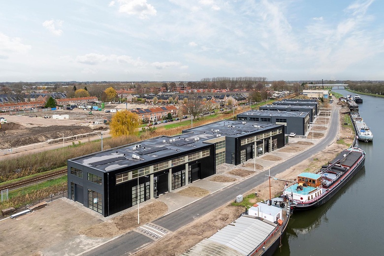 Bedrijfsruimte Gorinchem - Handelskade 3 04 - Foto 25