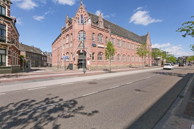 Kantoorruimte Roermond - Godsweerdersingel 77 - Foto 2