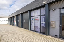 Bedrijfsruimte te koop Almelo - George Breitnerstraat 12 c