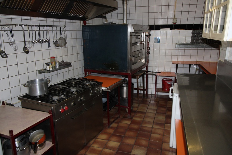 HorecaaanRensgars 6<br/> inSchagen HorecaaanRensgars 6<br/> inSchagen