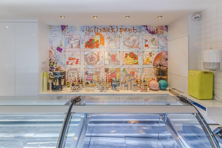 HorecaaanDennenlaan 65<br/> inZwanenburg