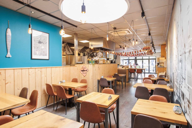 HorecaaanMolenplein 12<br/> inHeerenveen