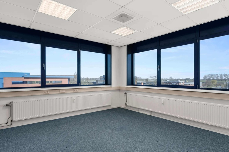 KantoorruimteaanImpact 5<br/> inDuiven