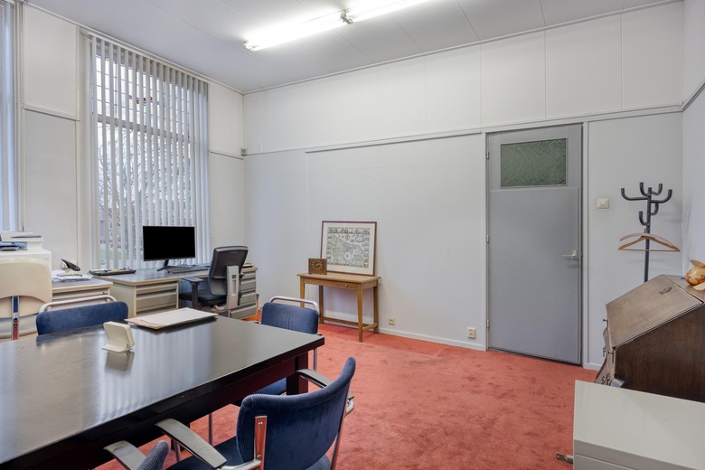 KantoorruimteaanVrieseweg 155<br/> inDordrecht