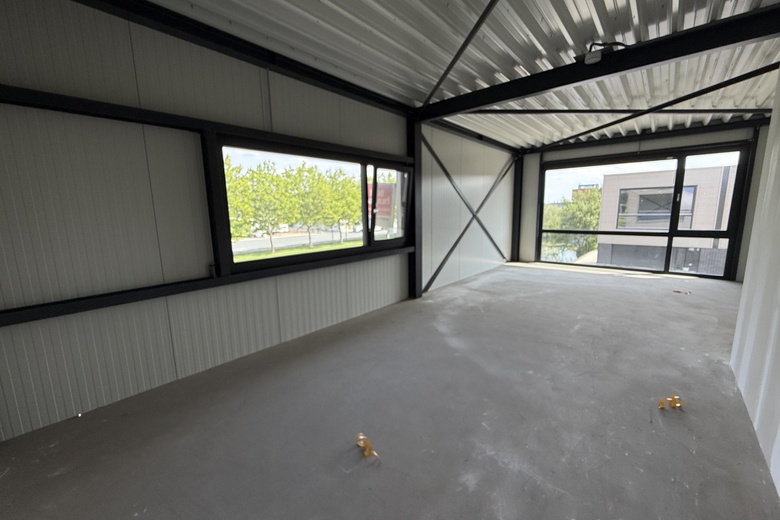 Bedrijfsruimte Barendrecht - Oosteinde 5 b 13 - Foto 5