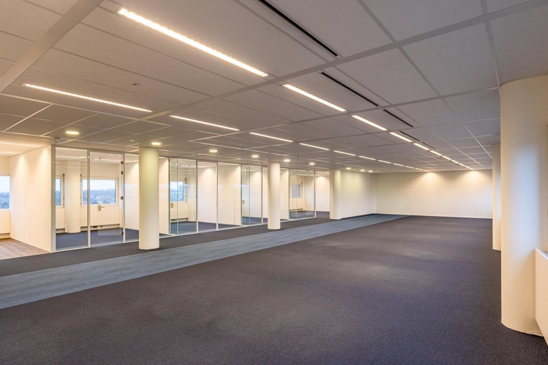 KantoorruimteaanStationsplein 3 2<br/> inHilversum