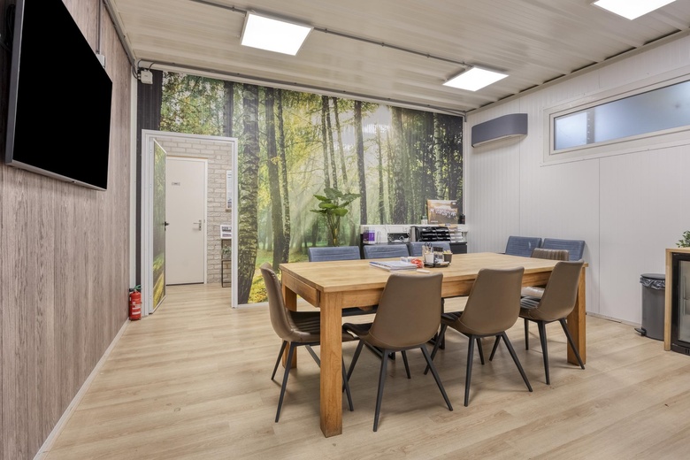 Bedrijfsruimte Nieuw-Vennep - Haverstraat 6 - Foto 4