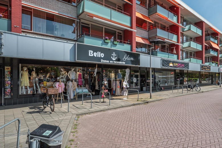 Winkelruimte Waddinxveen - Groensvoorde 12 - Foto 2
