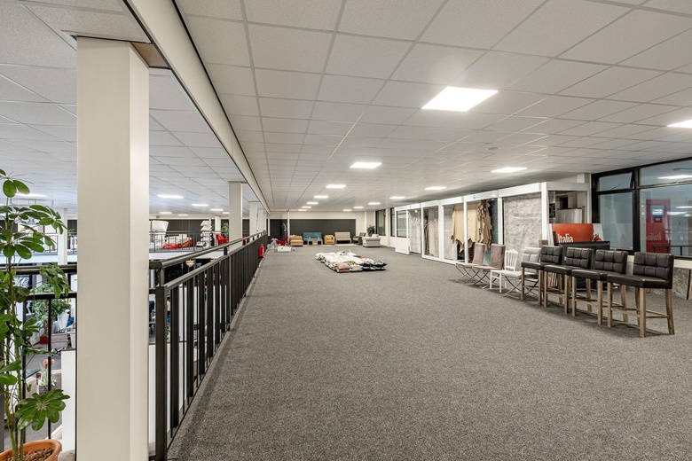 BedrijfsruimteaanRijstenweg 4 - 6<br/> inEindhoven