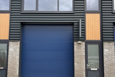 Bedrijfsruimte te huur Bergschenhoek - Weg en Land 40 j