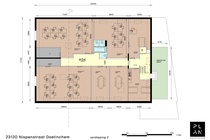 Bekijk foto 1 van eenheid 1 aan de Burgemeester van Nispenstraat 10 in Doetinchem