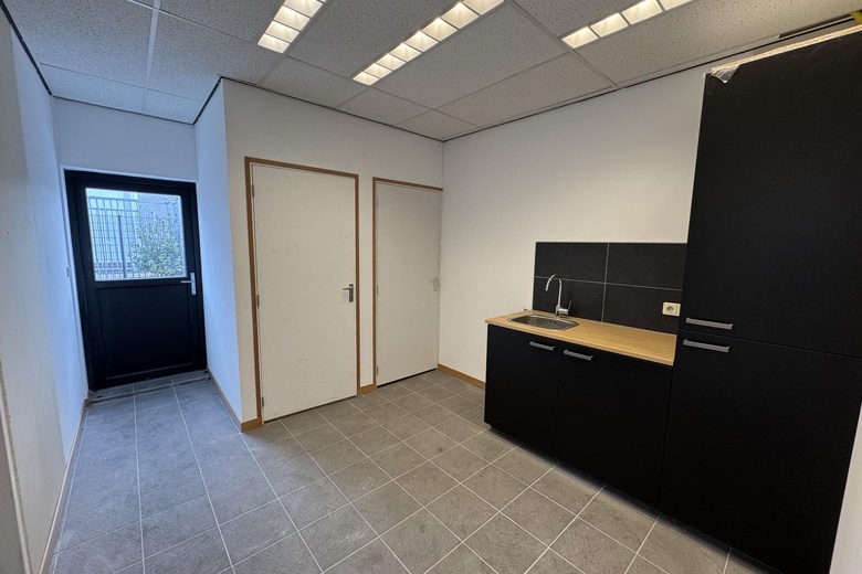 Bedrijfsruimte Etten-Leur - Mon Plaisir 6 H - Foto 8