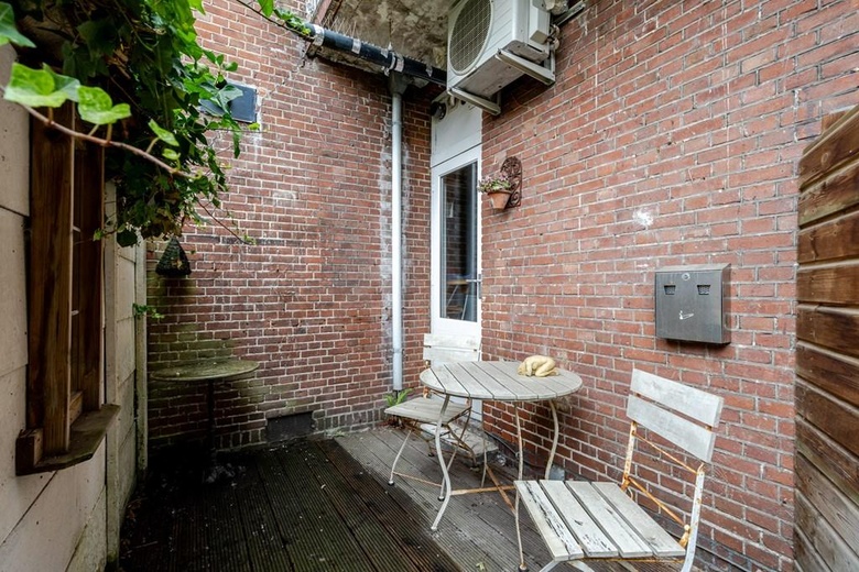 Zorg Schiedam - Westfrankelandsestraat 150 B - Foto 5