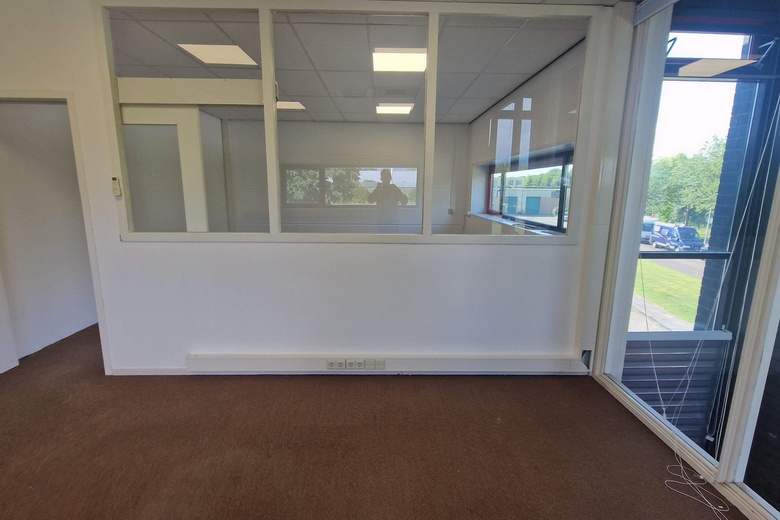 BedrijfsruimteaanDe Binderij 42<br/> inAlmere