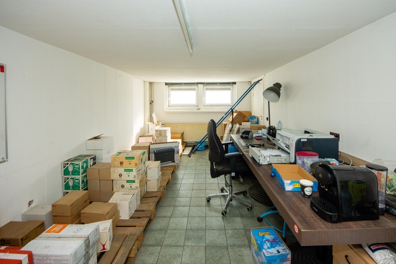 Bedrijfsruimte Amersfoort - Nijverheidsweg-Noord 42 B - Foto 11