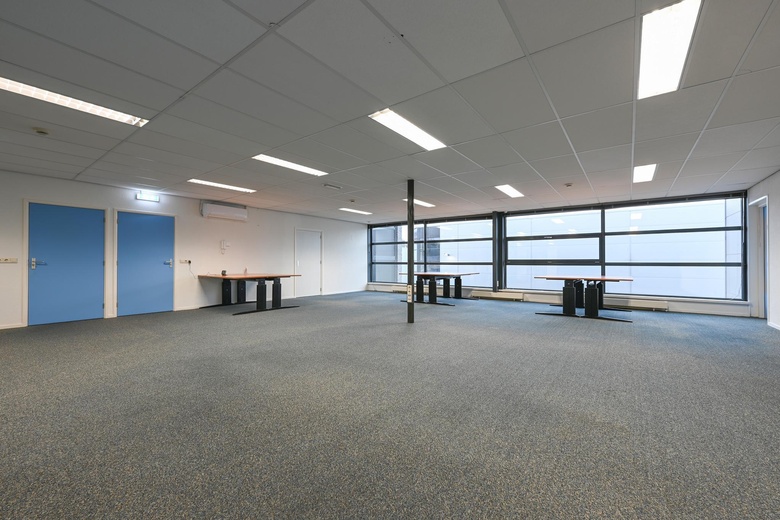 KantoorruimteaanAnthonie Fokkerstraat 5<br/> inBarneveld