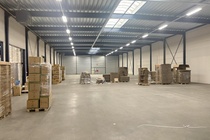 Bekijk foto 4 van van Coehoornstraat 9 A