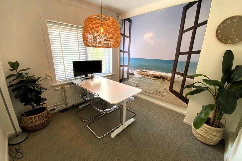 KantoorruimteaanAlbrechtlaan 26<br/> inBussum