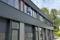 Bedrijfsruimte Deventer - Herfordstraat 17 - Foto 1
