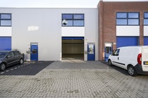 Bedrijfsruimte Rijsenhout - Bennebroekerweg 93 C - Foto 4
