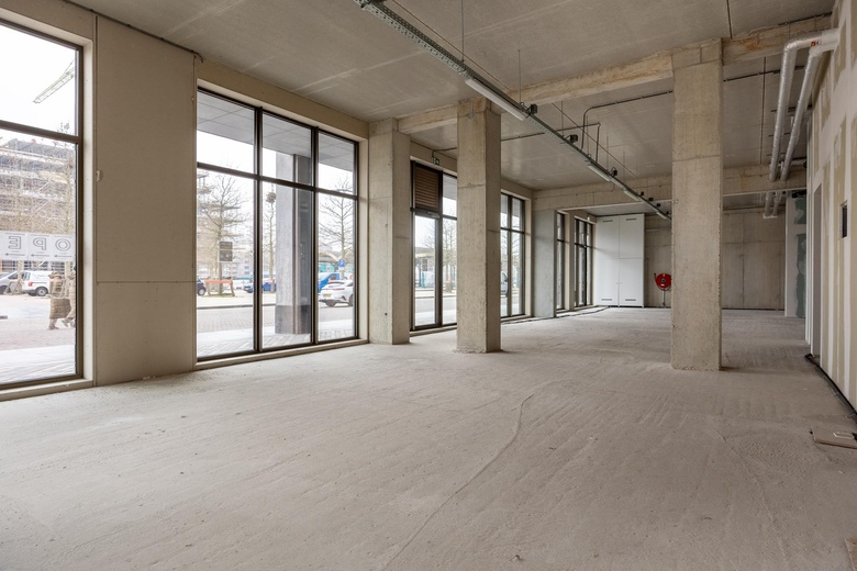 HorecaaanBerlijnplein 10<br/> inUtrecht