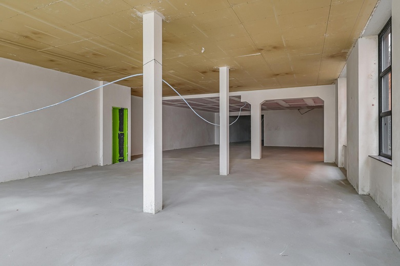 WinkelruimteaanSteenstraat 78<br/> inBoxmeer