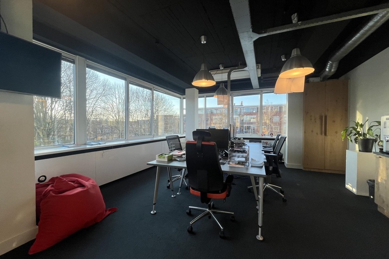 KantoorruimteaanHengeveldstraat 29<br/> inUtrecht