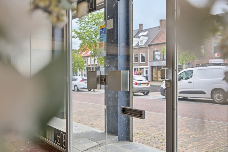 Bedrijfsruimte te koop Zevenbergen - Noordhaven 46