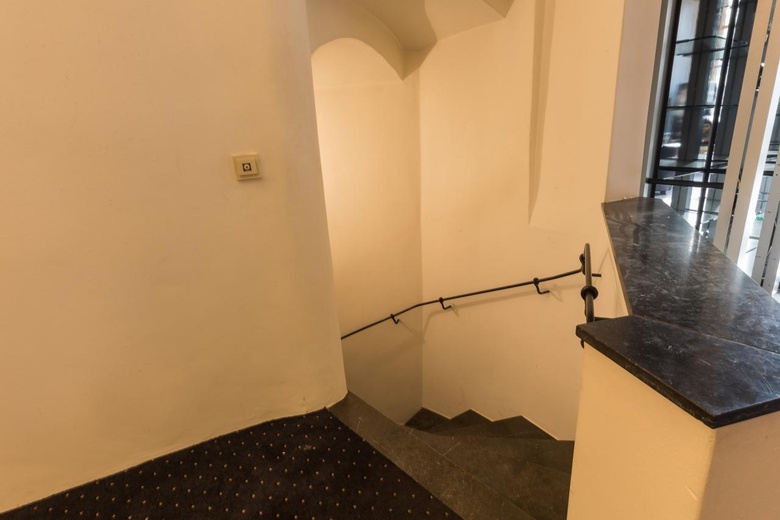 KantoorruimteaanDam 21<br/> inMiddelburg