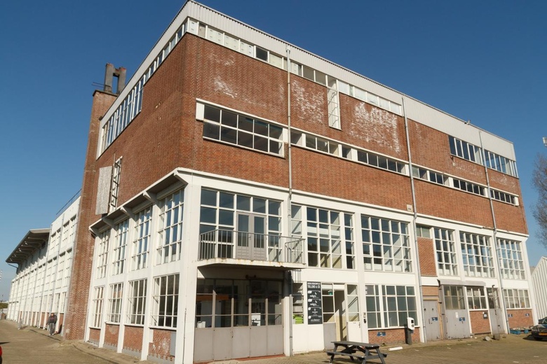 KantoorruimteaanOverschieseweg 34<br/> inRotterdam