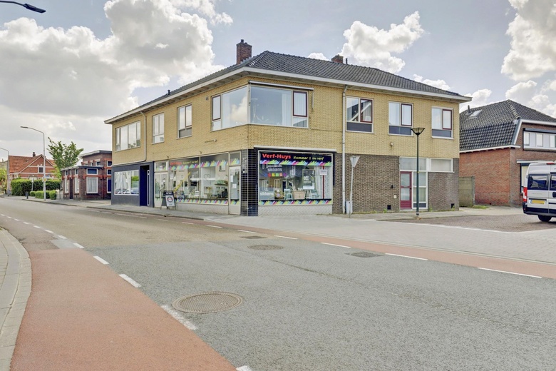 WinkelruimteaanVredenseweg 12 a<br/> inWinterswijk