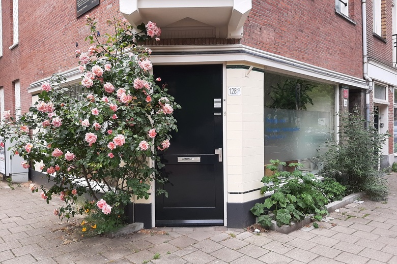 ZorgaanNicolaas Beetsstraat 128 H<br/> inAmsterdam