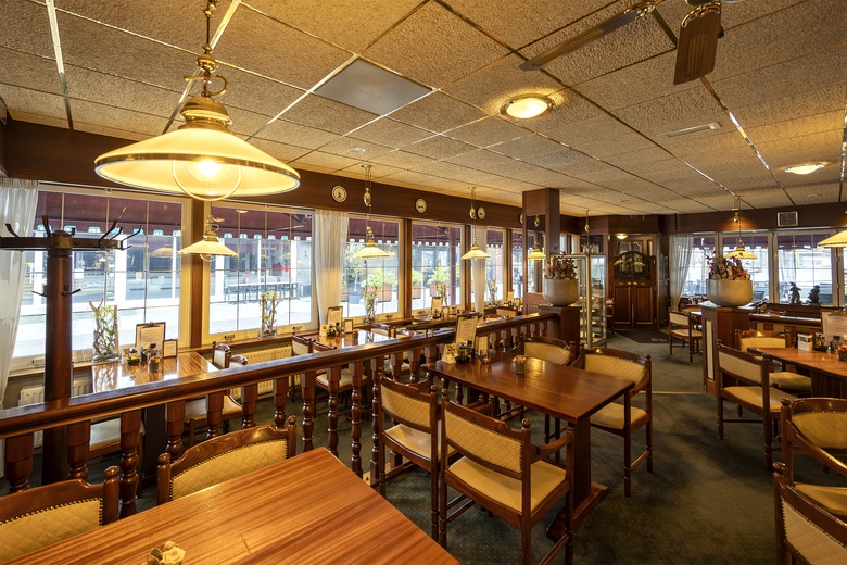 HorecaaanSchoolstraat 40-42<br/> inVenray