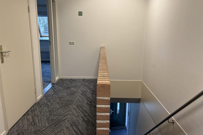 KantoorruimteaanBredeweg 4 B<br/> inWaddinxveen