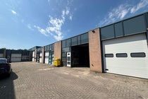 Bedrijfsruimte te koop Emmeloord - Bedrijfsweg 76