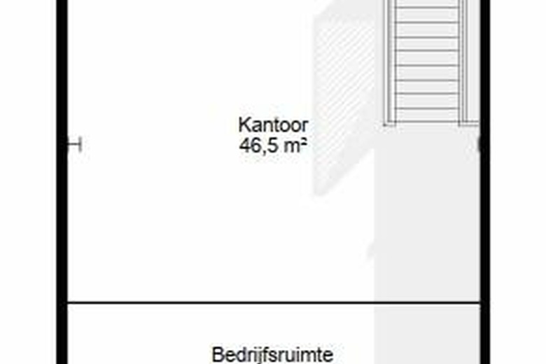 BedrijfsruimteaanDe Dynamo 37<br/> inAmersfoort BedrijfsruimteaanDe Dynamo 37<br/> inAmersfoort