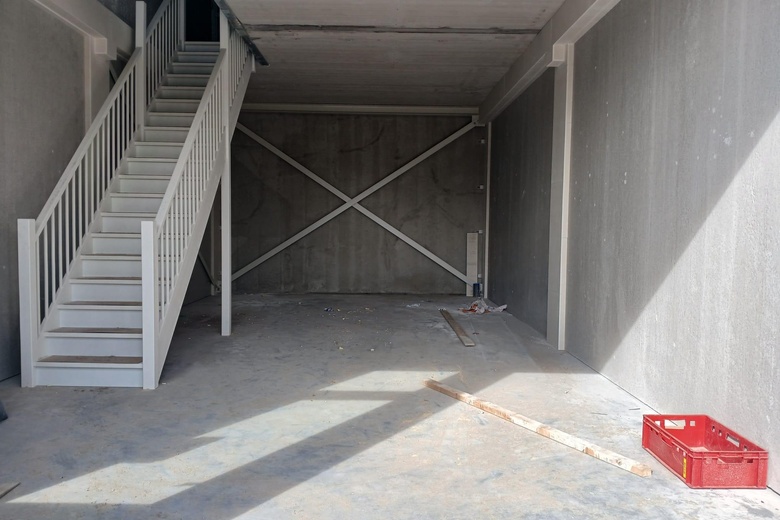 BedrijfsruimteaanGrote Esch 13<br/> inMoordrecht