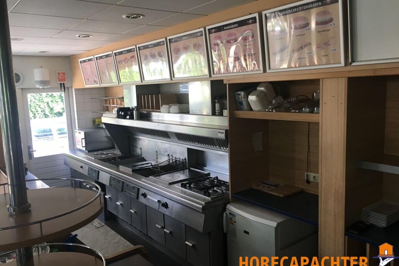 HorecaaanBeekstraat 21<br/> inEpe