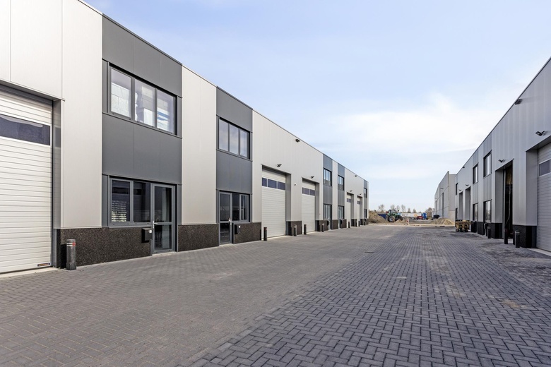BedrijfsruimteaanMarconiweg 8 p<br/> inTholen BedrijfsruimteaanMarconiweg 8 p<br/> inTholen
