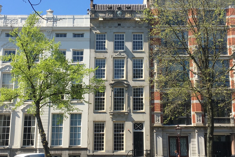 KantoorruimteaanKeizersgracht 442<br/> inAmsterdam KantoorruimteaanKeizersgracht 442<br/> inAmsterdam