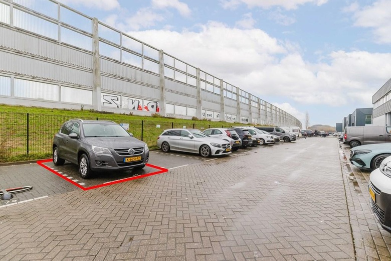 BedrijfsruimteaanKoperhoek 72 B<br/> inRhoon