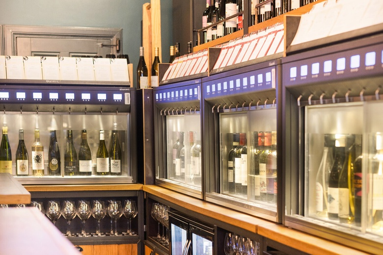 Horeca Amsterdam - Van Noordtstraat 28 - Foto 12