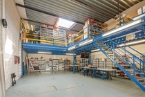 Bedrijfsruimte Lijnden - New Yorkstraat 37 - Foto 4