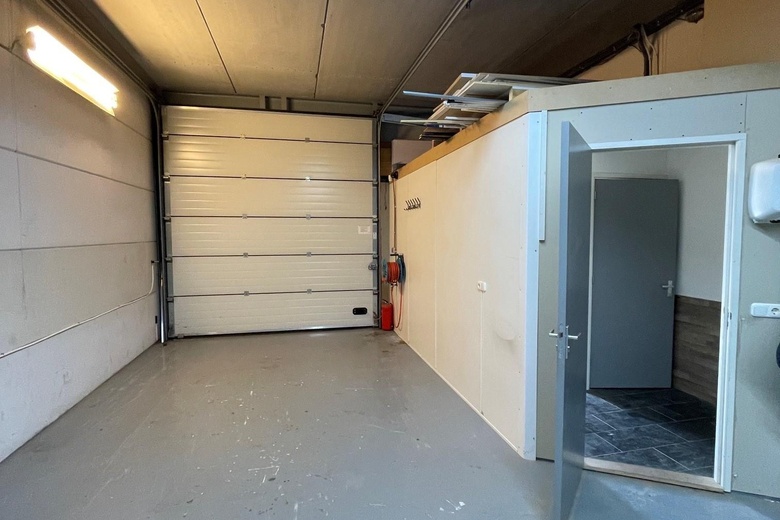 Bedrijfsruimte Den Haag - Westvlietweg 71 H - Foto 8