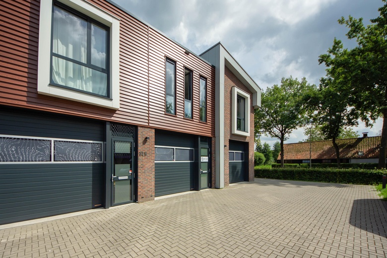 BedrijfsruimteaanWiekenweg 32 P<br/> inAmersfoort BedrijfsruimteaanWiekenweg 32 P<br/> inAmersfoort