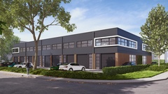 Bedrijfsruimte te koop Gorinchem - Stephensonweg 3 d