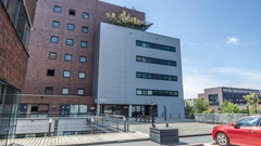 Kantoorruimte te koop Amsterdam - Asterweg 19 C 8