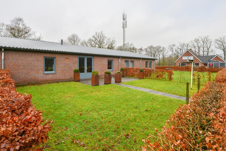 Kantoorruimte Ermelo - De Beek 105 - Foto 21