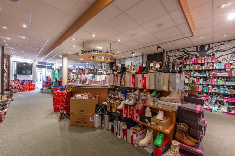 WinkelruimteaanSingel 40<br/> inNijkerk